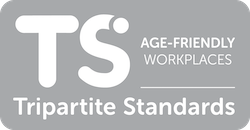 TS AFP Logomark