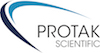 Protak Scientific Logo