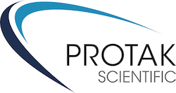 Protak Scientific Logo