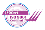 ISO 9001 Logo