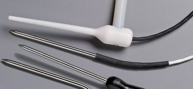 4-Probe options