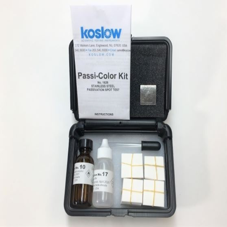 Koslow 1626 kit